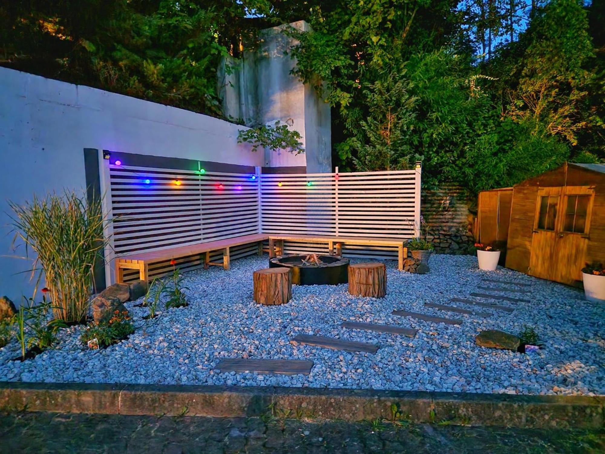 Romantik Hotel Eleonora Tábor Exterior foto